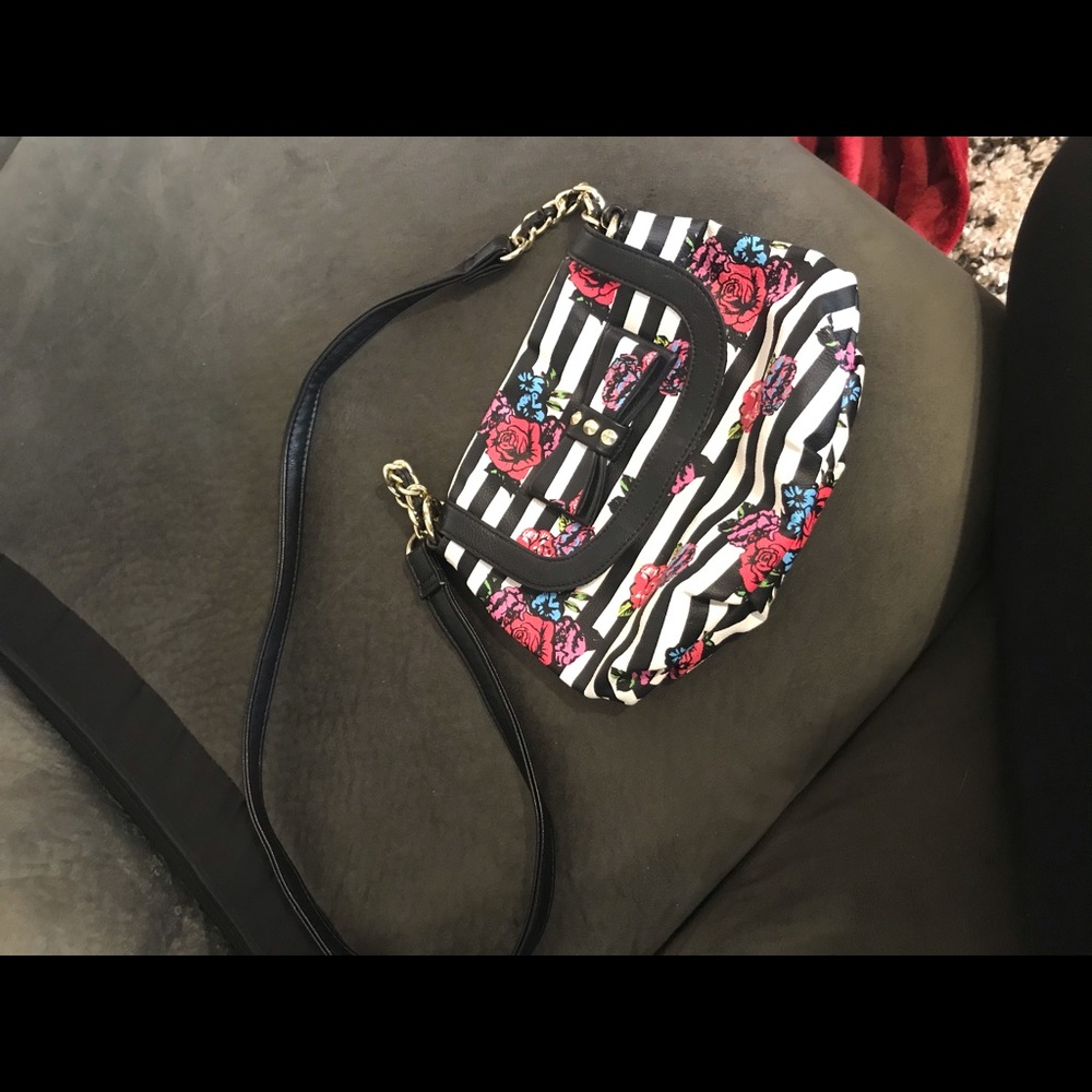 Betsy Johnson purse
